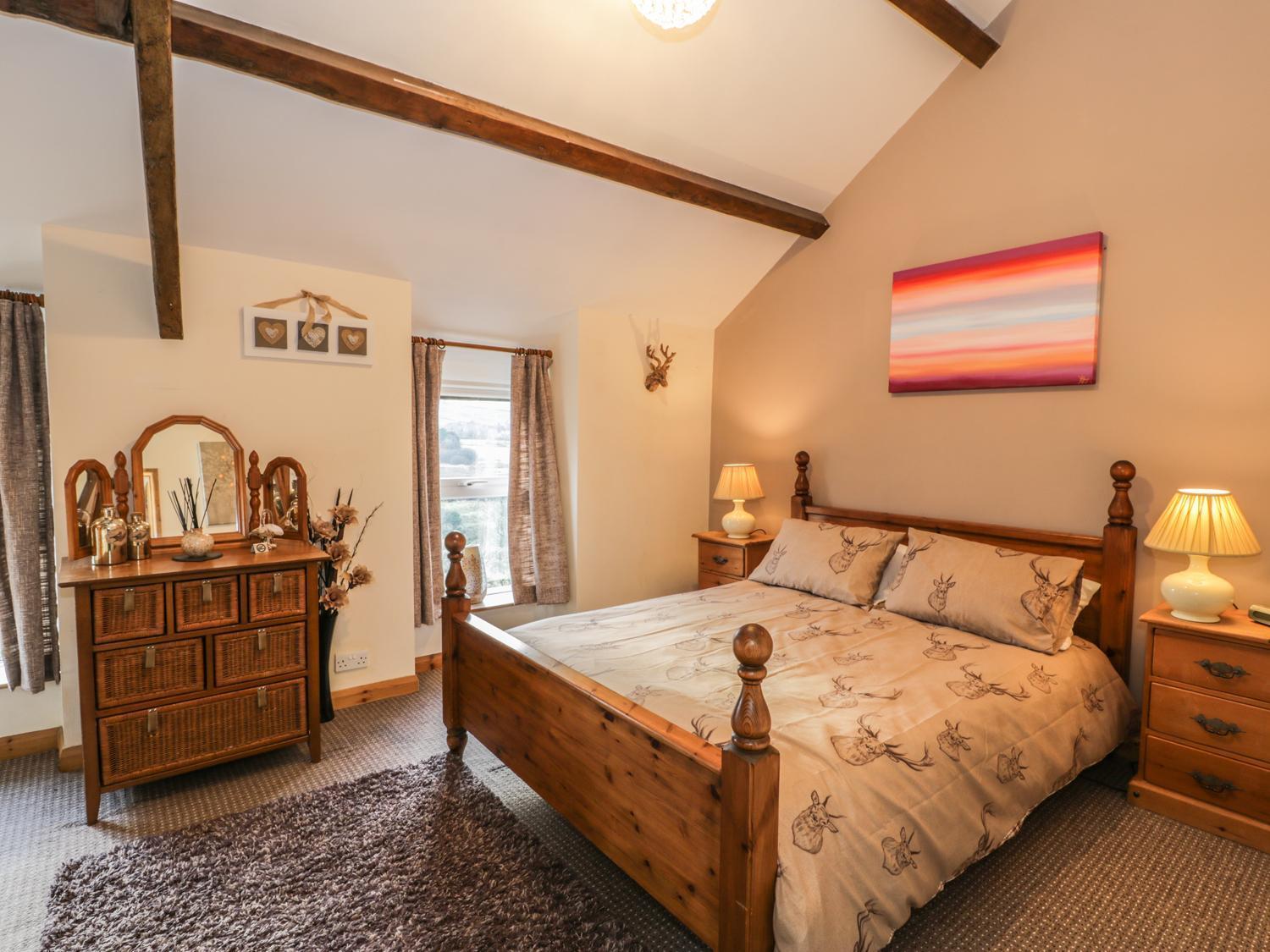 60 Hyfrydle Road Villa Caernarfon Buitenkant foto
